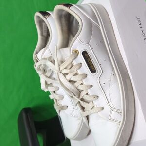 Adidas Her Studio London Stan Smith Women Original Shoes White 8  _  8